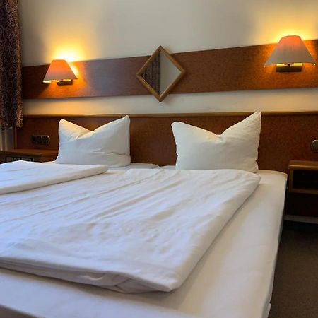 Hotel Plovdiv Berlijn Buitenkant foto