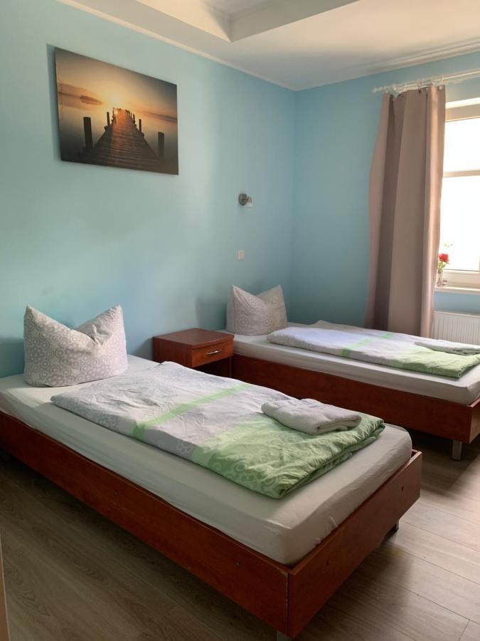 Hotel Plovdiv Berlijn Buitenkant foto