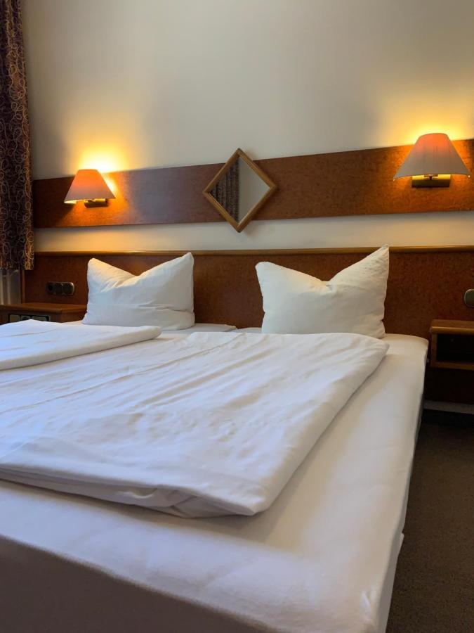Hotel Plovdiv Berlijn Buitenkant foto