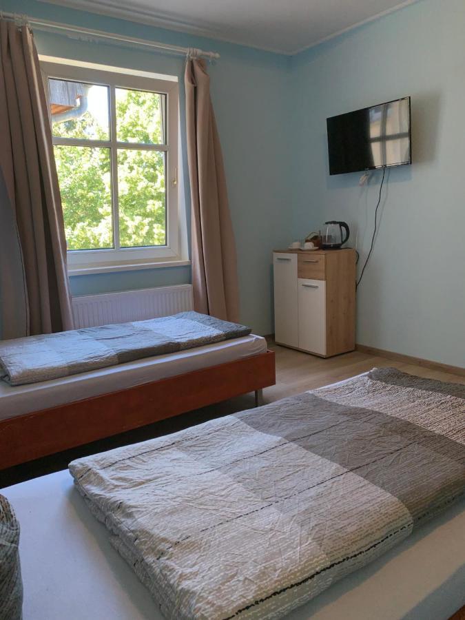 Hotel Plovdiv Berlijn Buitenkant foto