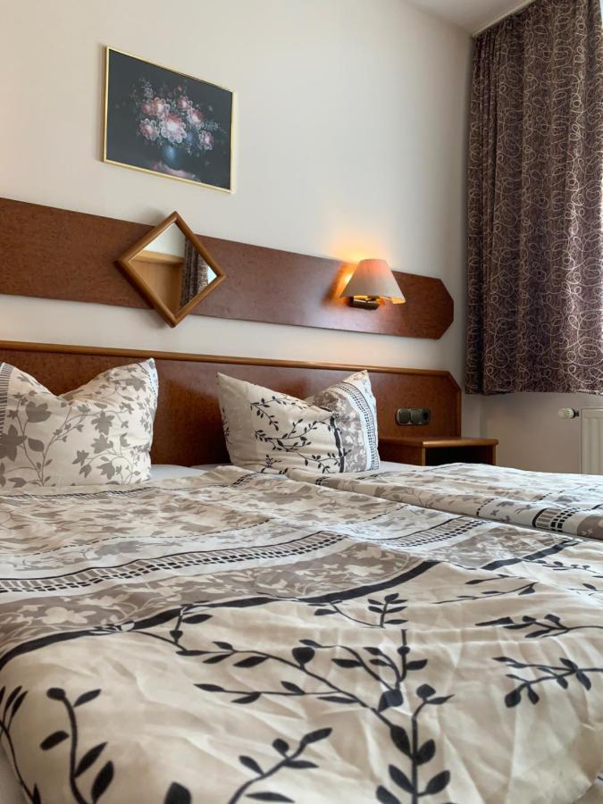 Hotel Plovdiv Berlijn Buitenkant foto
