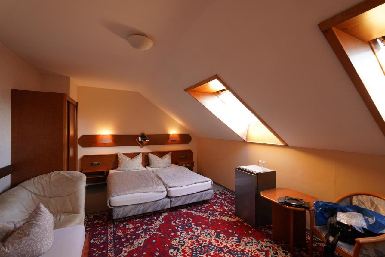 Hotel Plovdiv Berlijn Buitenkant foto