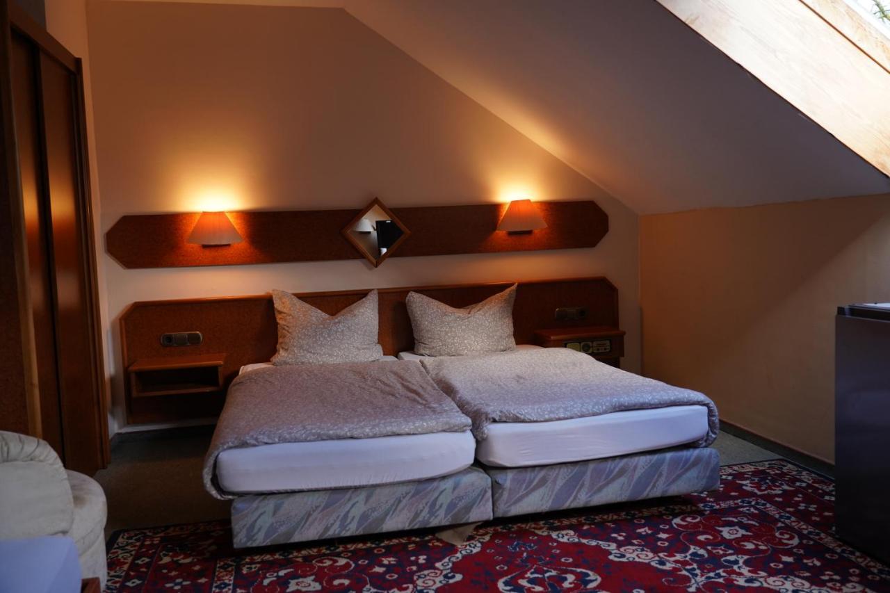 Hotel Plovdiv Berlijn Buitenkant foto