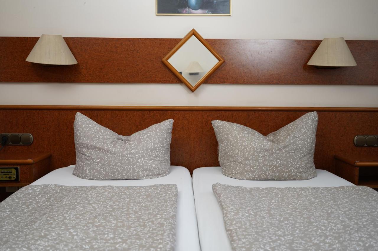 Hotel Plovdiv Berlijn Buitenkant foto